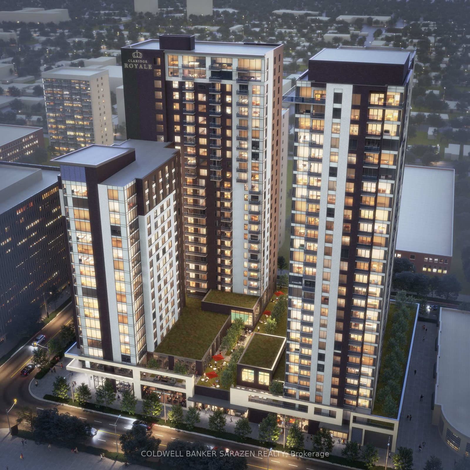 503 - 180 GEORGE Street, Ottawa, ON