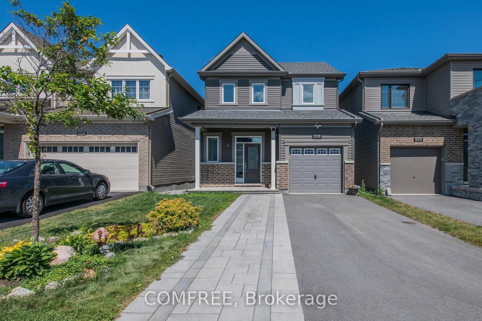 206 Kimpton Drive, Ottawa, ON
