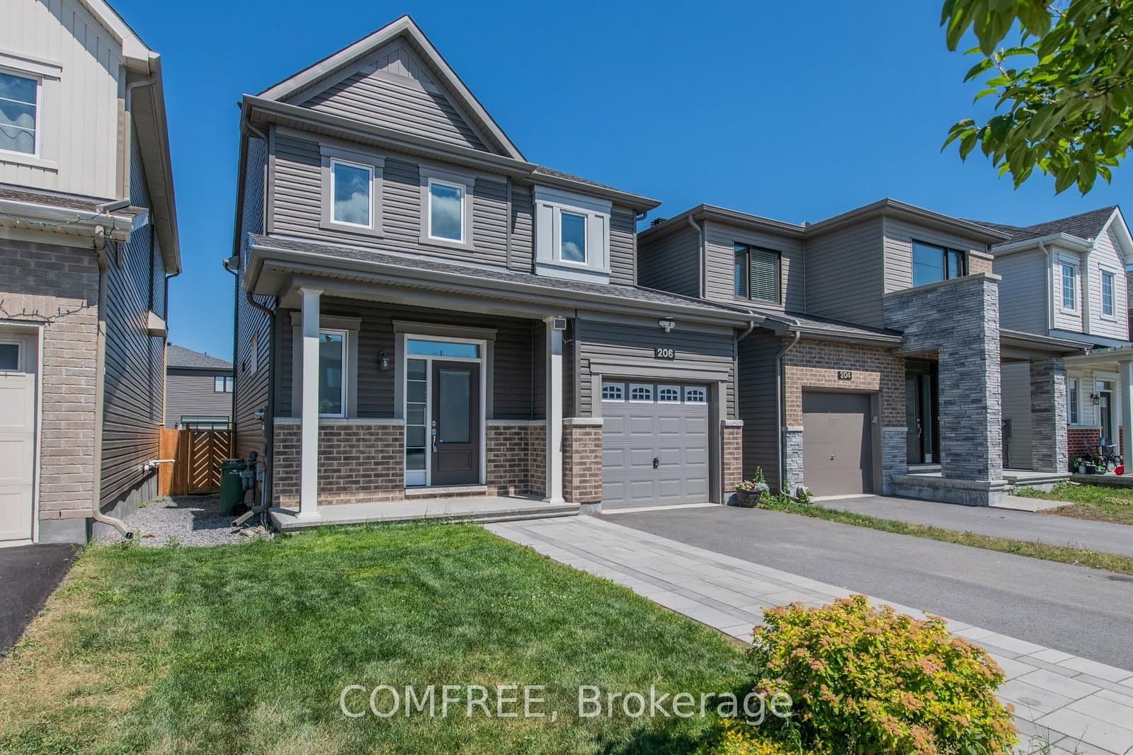 206 Kimpton Drive, Ottawa, ON — photo 3