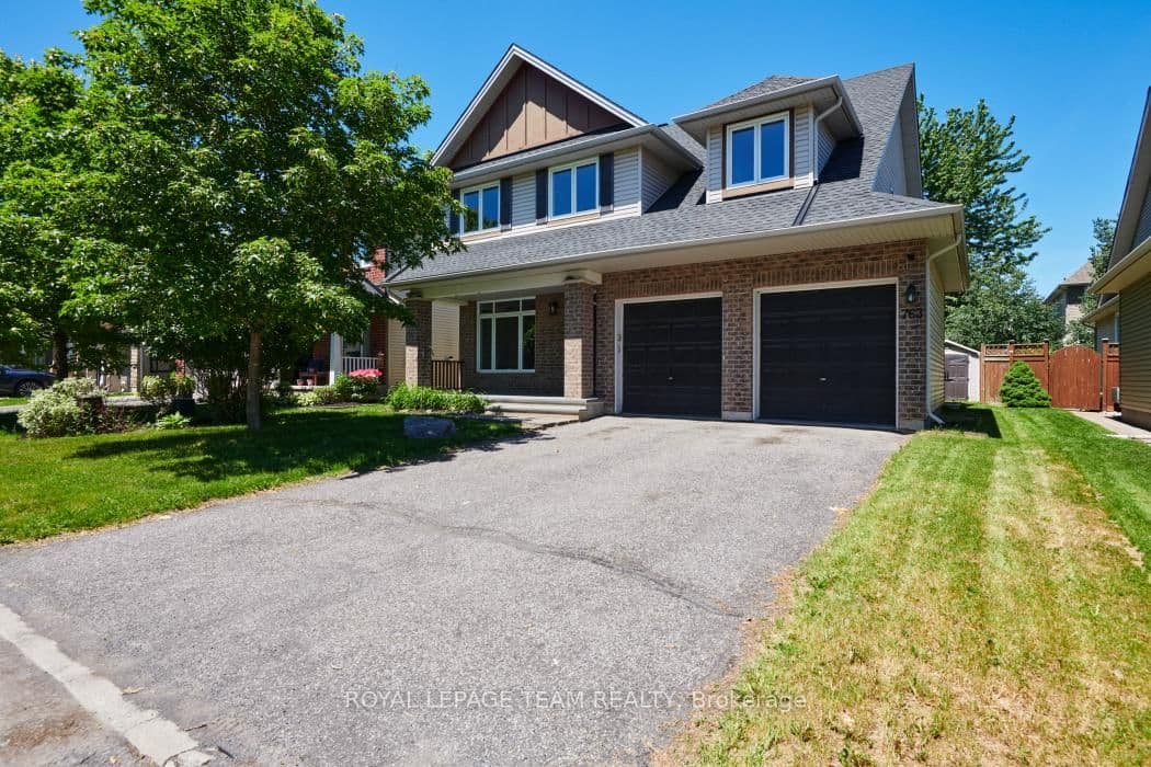 763 Long Point Circle, Ottawa, ON — photo 2