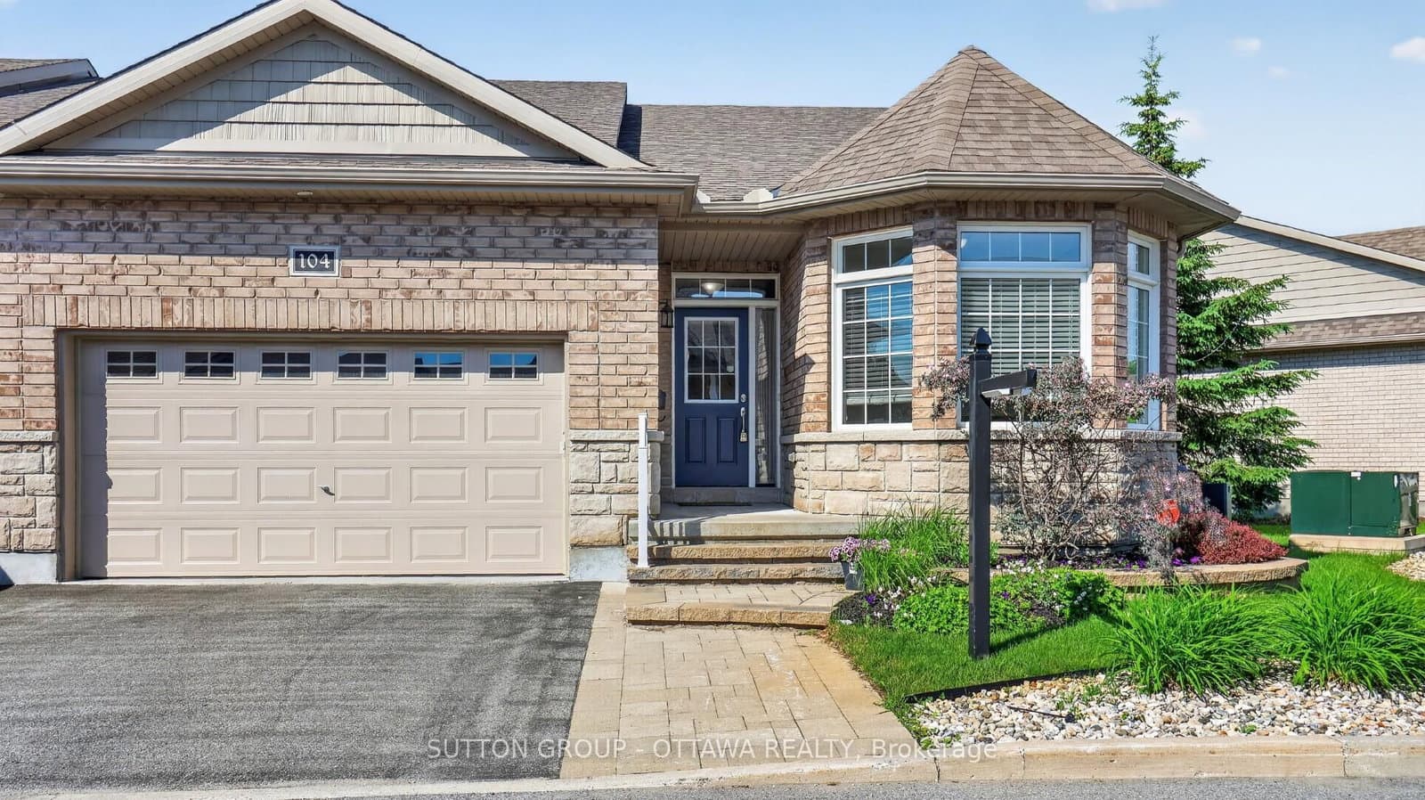 104 Passageway Private, Kanata, ON — photo 3