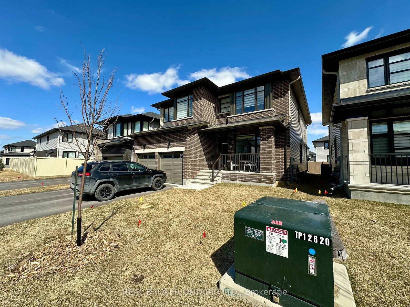 646 GENDARME Circle, Ottawa, ON — photo 2