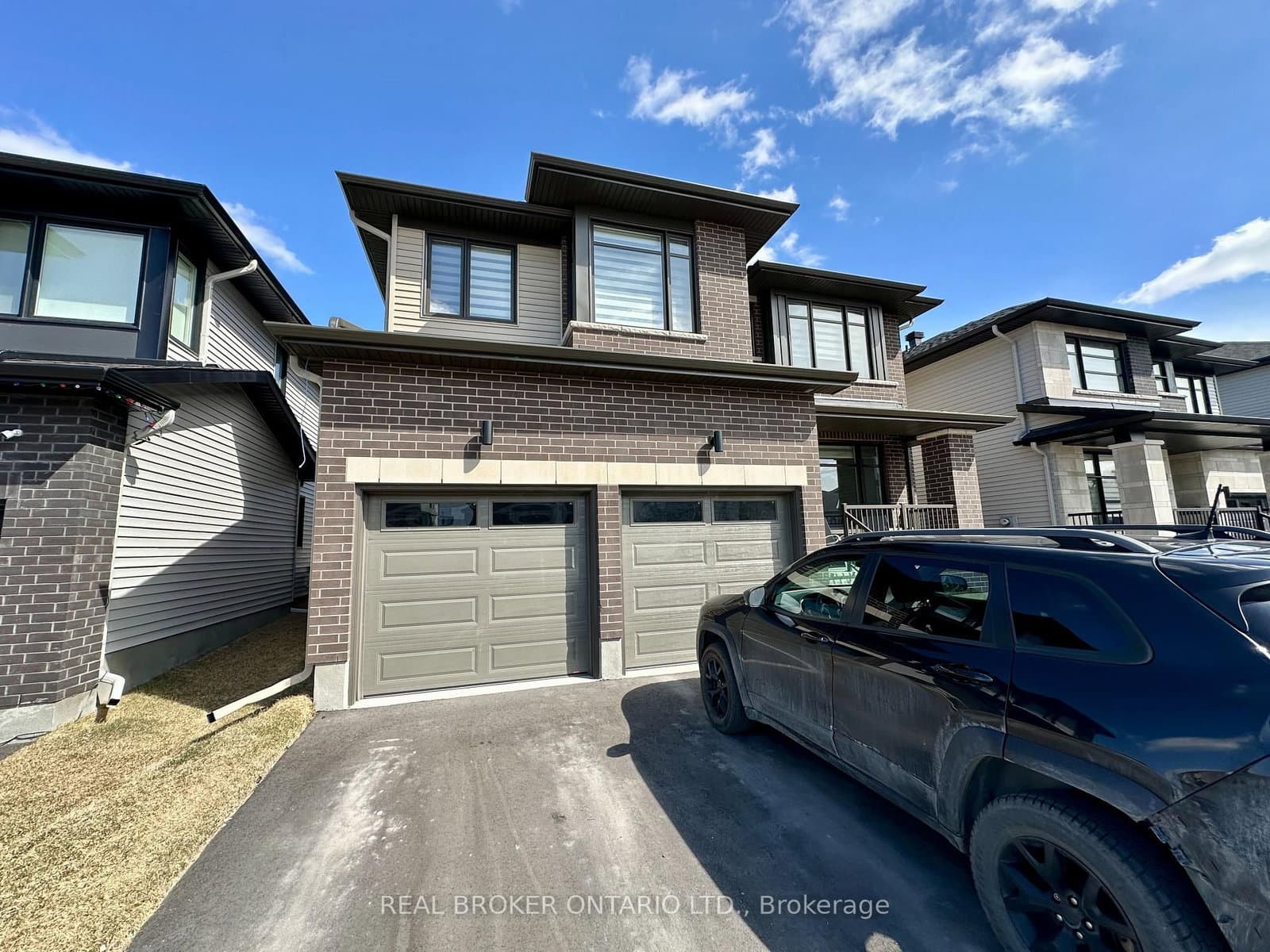 646 GENDARME Circle, Ottawa, ON — photo 3