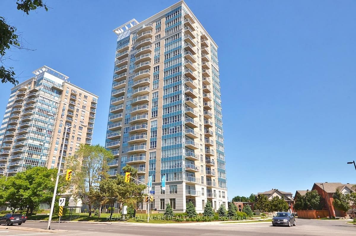 1101 - 90 Landry Street, Ottawa, ON