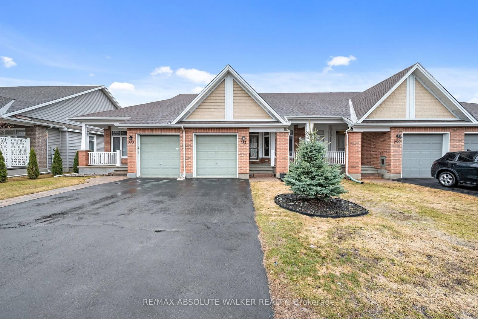 261 Bulrush Crescent, Ottawa, ON