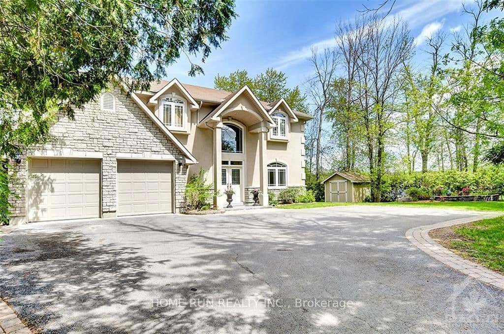 3 Winding Way, Ottawa, ON — photo 2