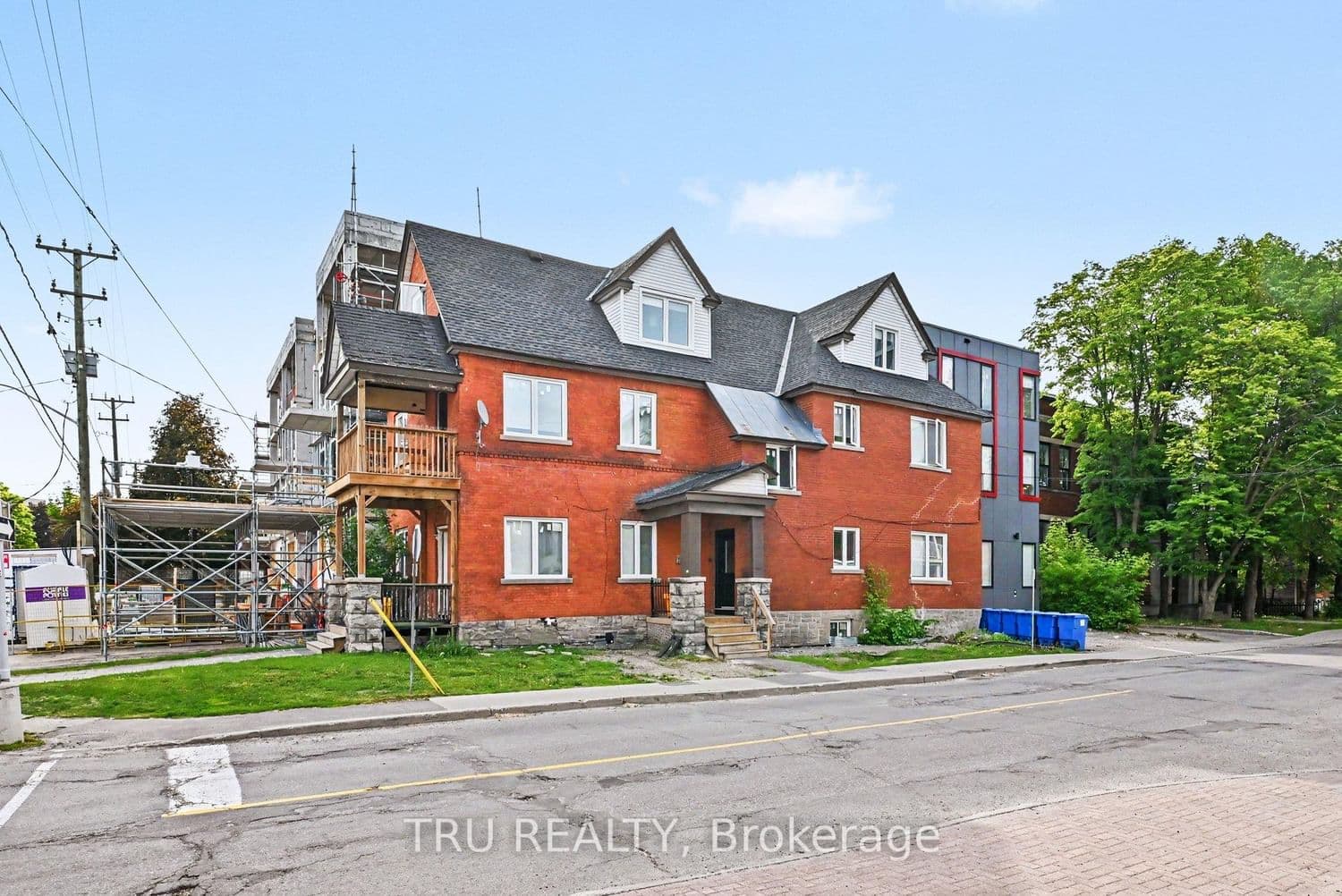 351 Friel Street, Ottawa, ON