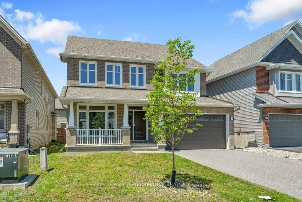 210 Trollius Way, Ottawa, ON — photo 3