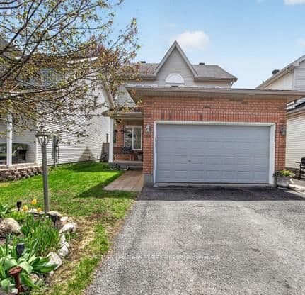 48 Avonmore Crescent, Ottawa, ON