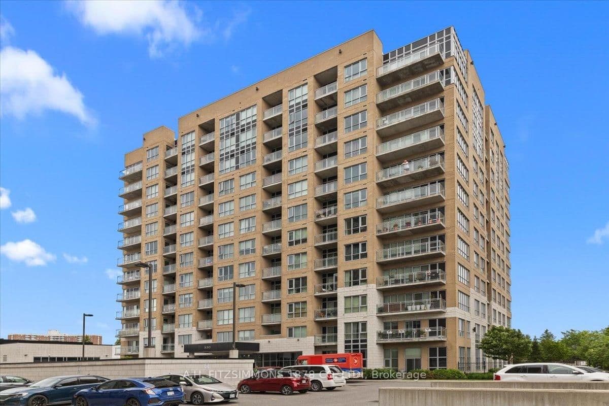 410 - 330 Titan Private, Ottawa, ON