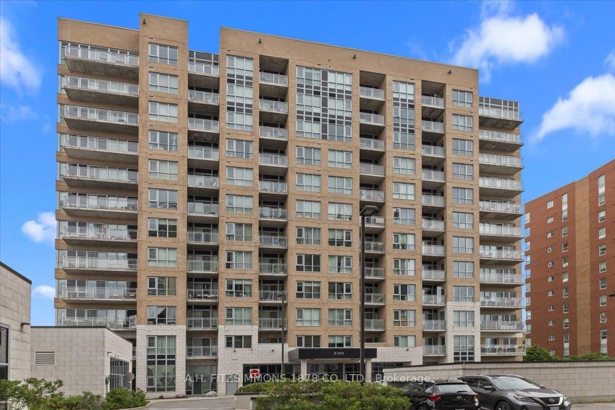 410 - 330 Titan Private, Ottawa, ON — photo 2