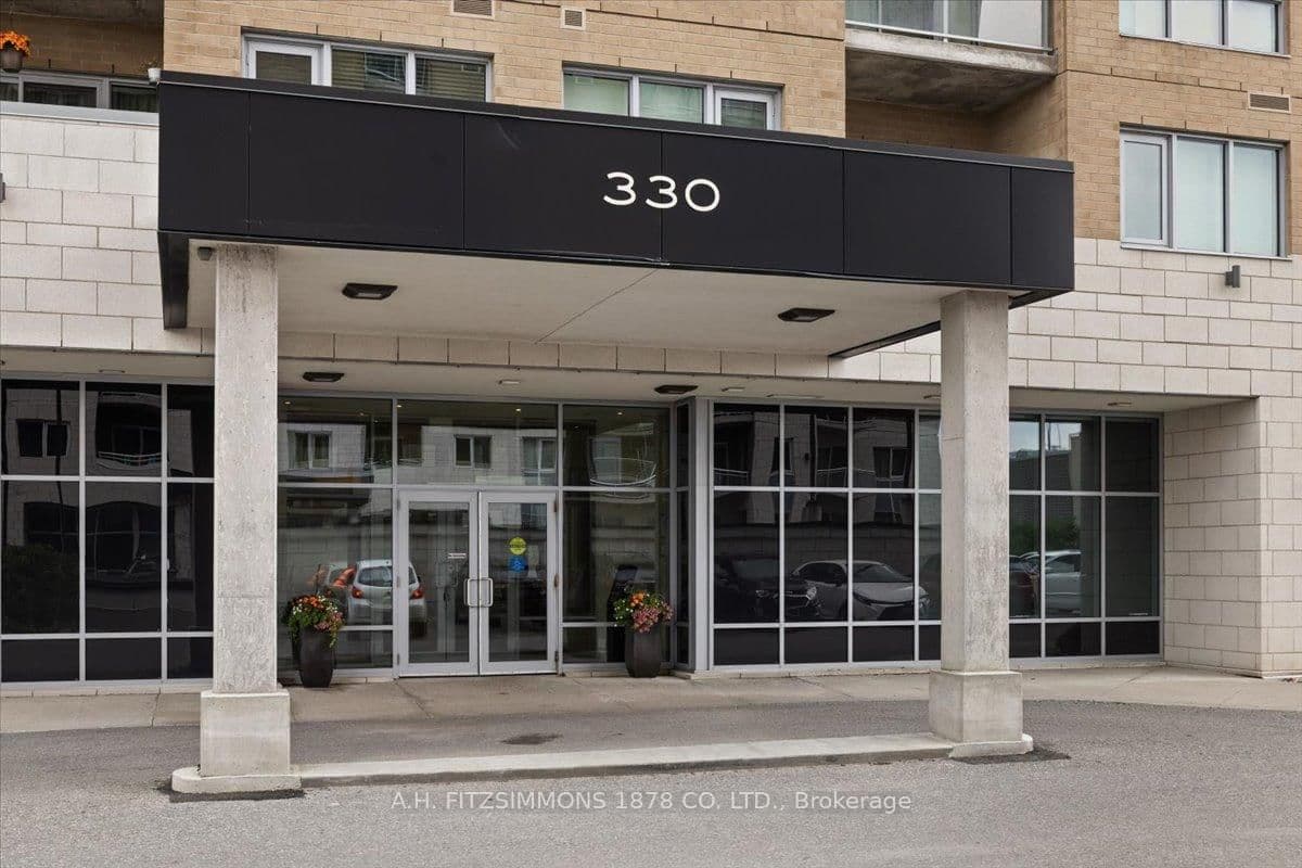 410 - 330 Titan Private, Ottawa, ON — photo 3