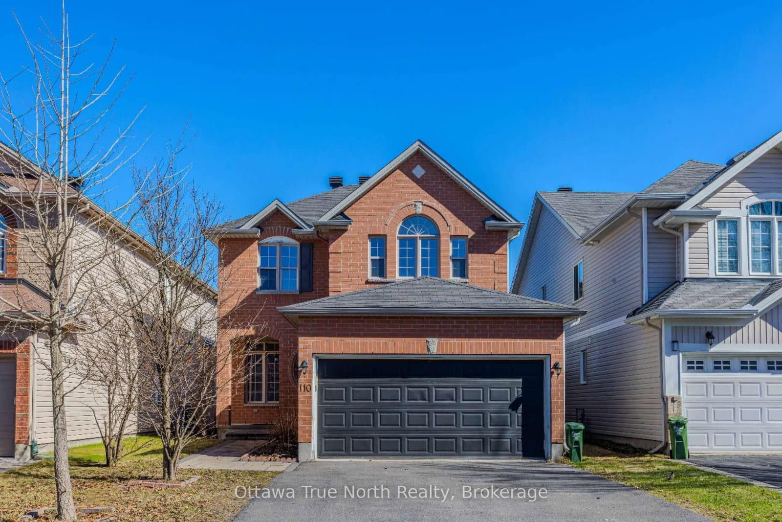 110 Macara Crescent, Ottawa, ON