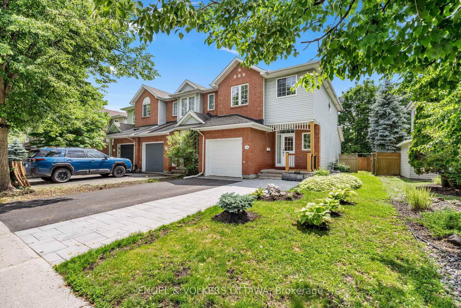 18 Cambray Lane, Ottawa, ON — photo 3