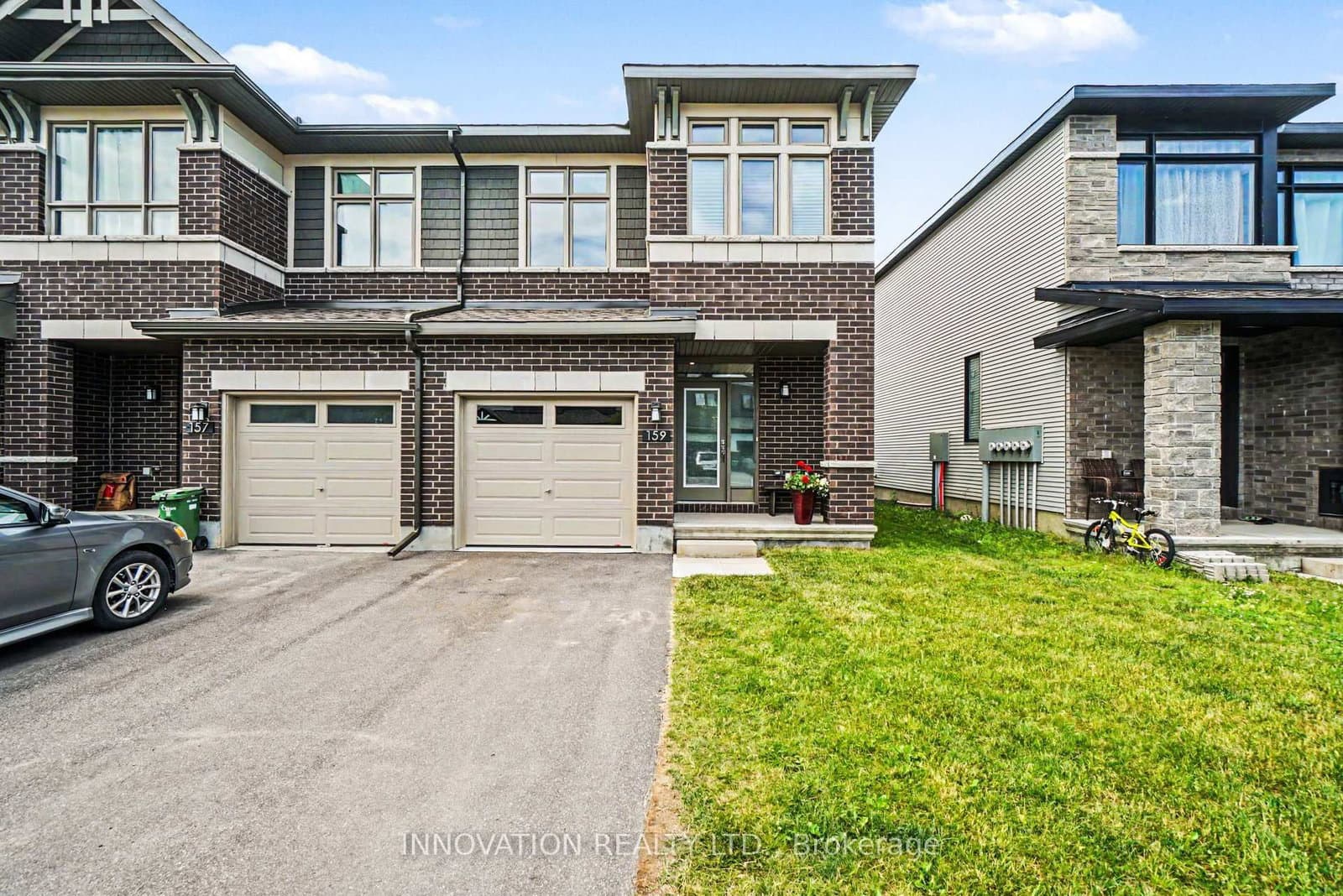 159 Wabikon Crescent, Ottawa, ON