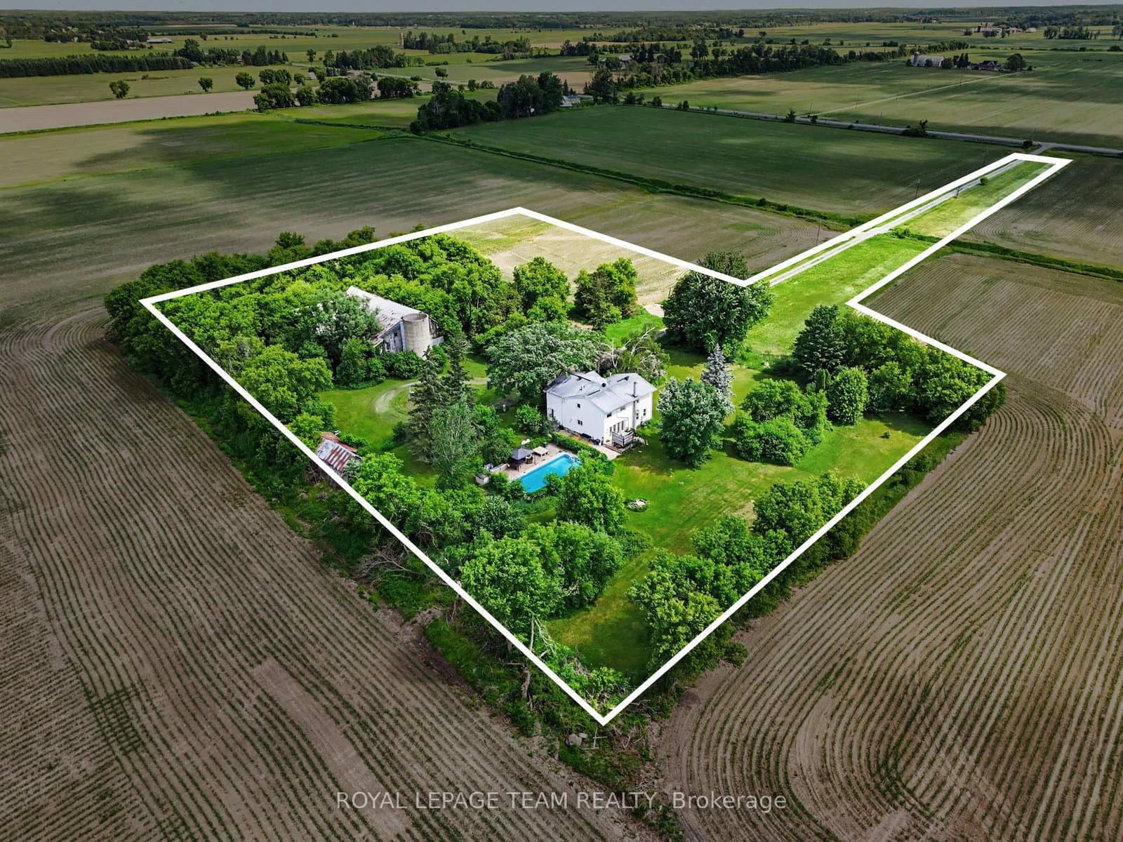 3648 Dalmac Road, Osgoode, ON