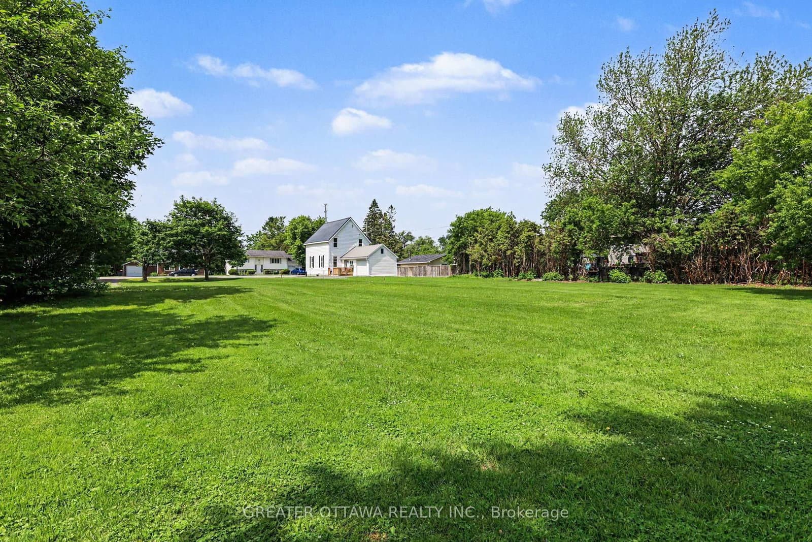 3607 McBean Street, Richmond, ON