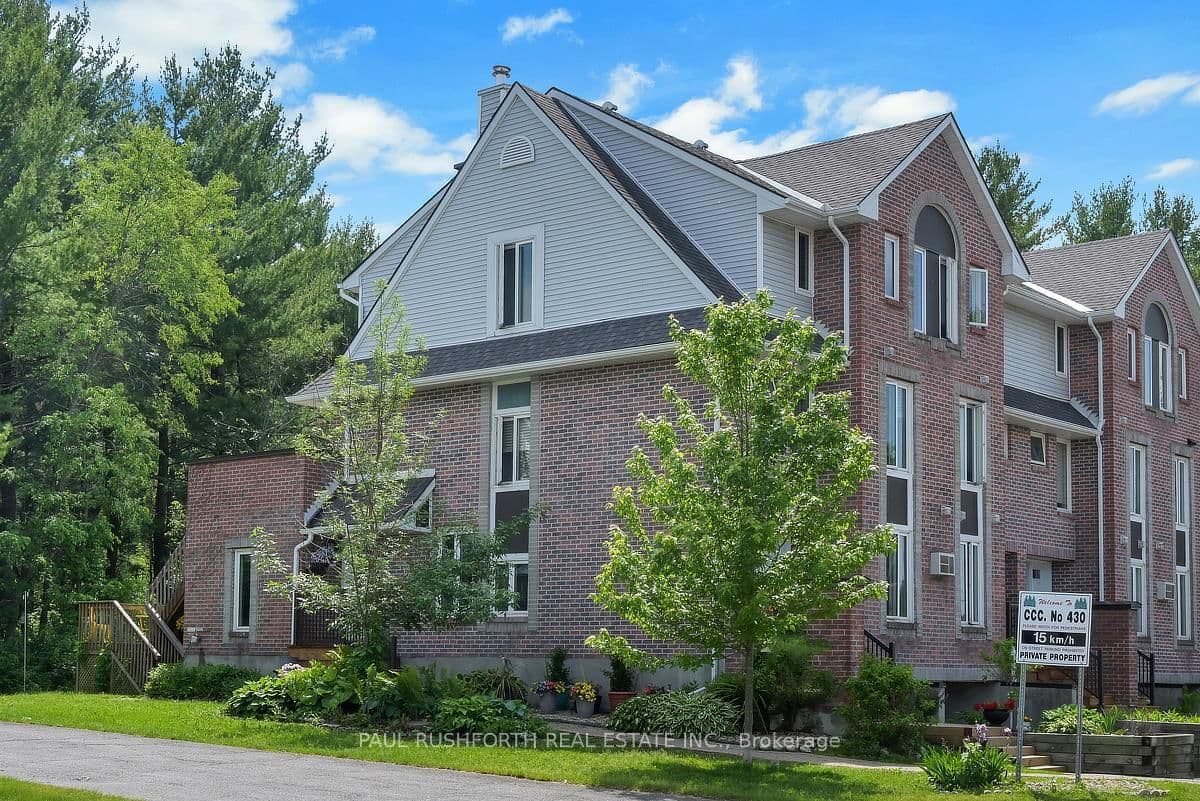 6 - 1 Timberview Way, Nepean, ON — photo 2