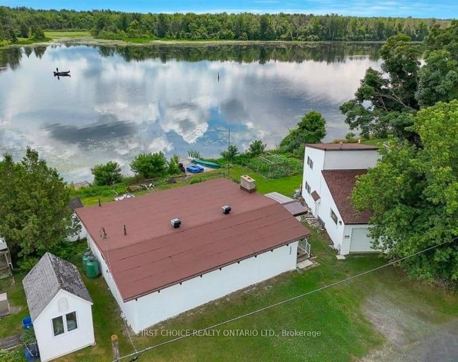 2986 Beaman Lane, Kemptville, ON