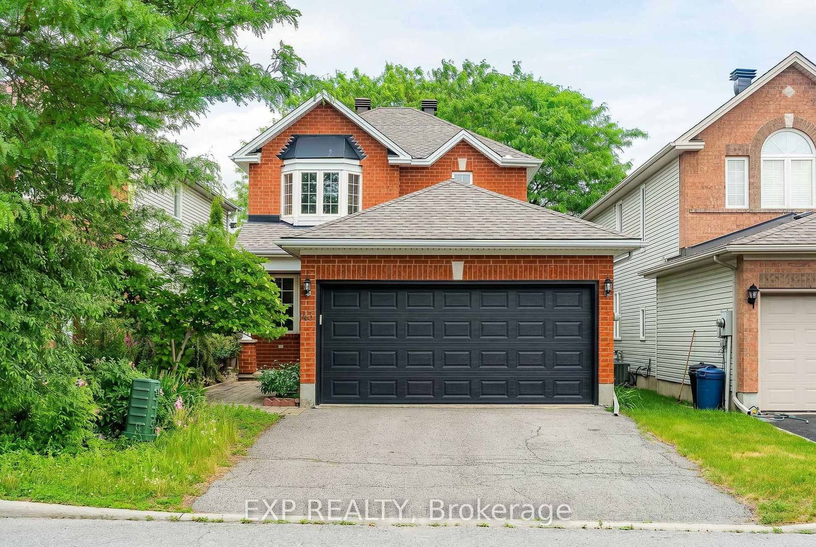 43 Trump Avenue, Ottawa, ON