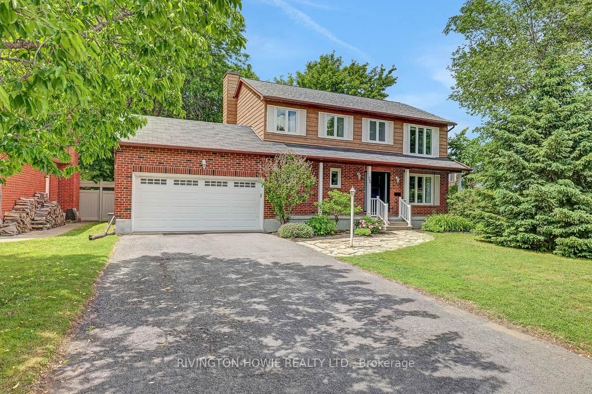 26 Spindle Way, Ottawa, ON