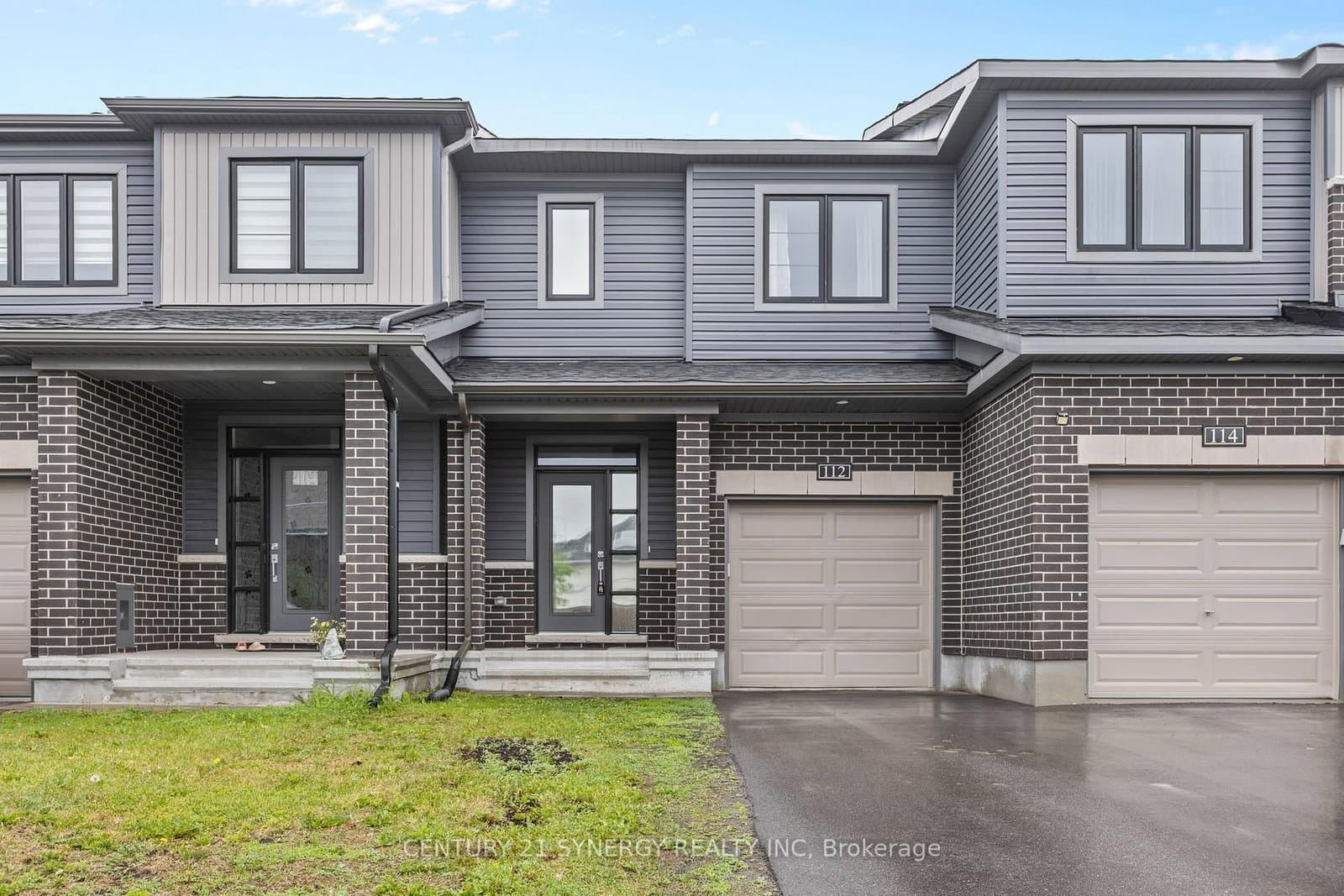 112 Attwell Private, Ottawa, ON