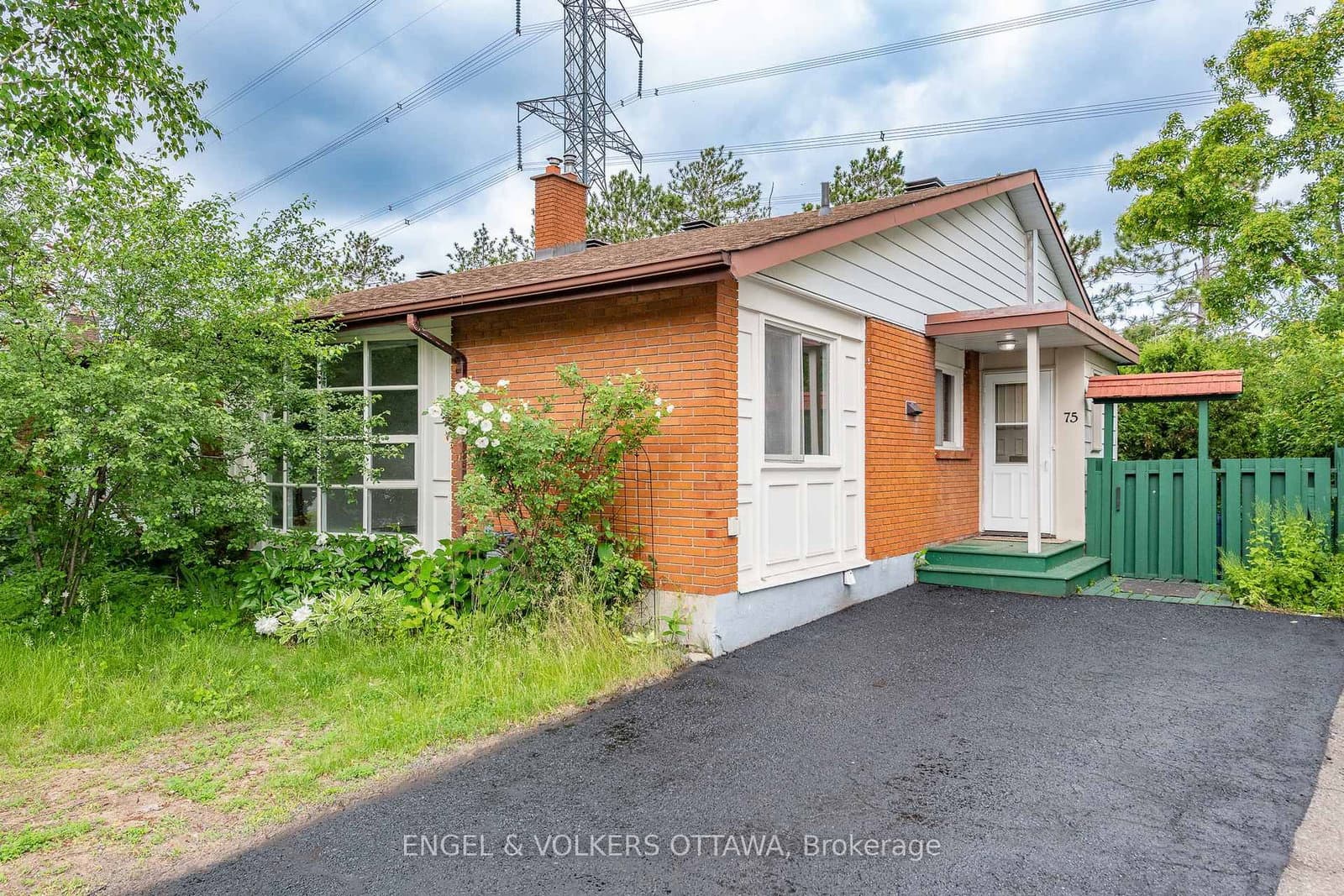 75 Woodfield Drive, Ottawa, ON