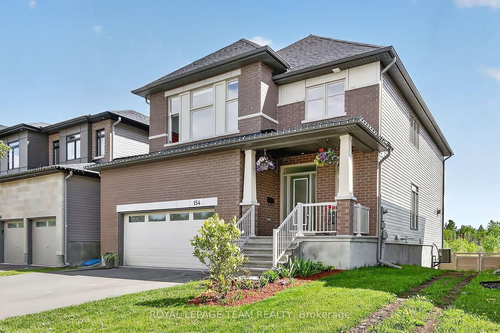 154 Winterhaven Drive, Orleans, ON