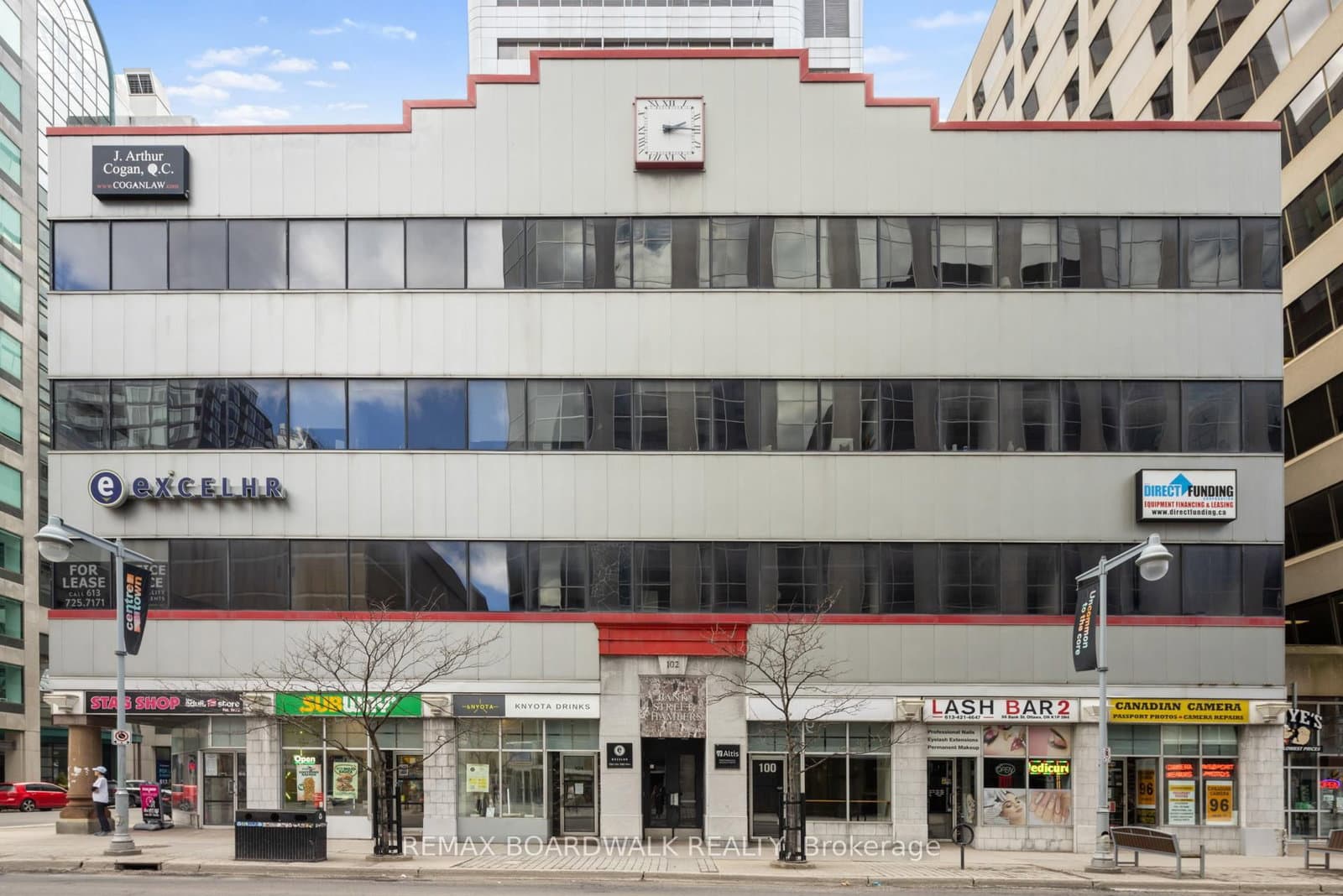 3 - 102 Bank Street, Ottawa, ON — photo 2