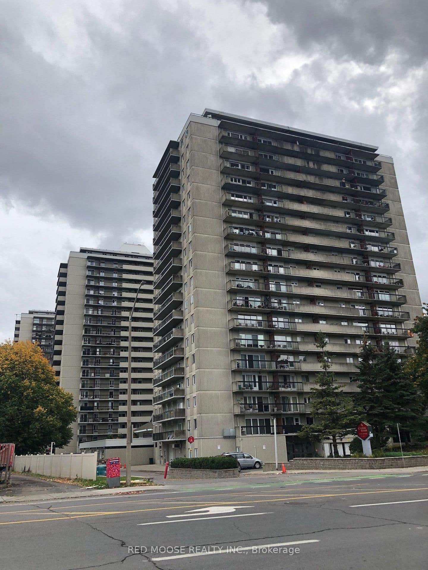 706 - 158 B Mcarthur Avenue, Ottawa, ON