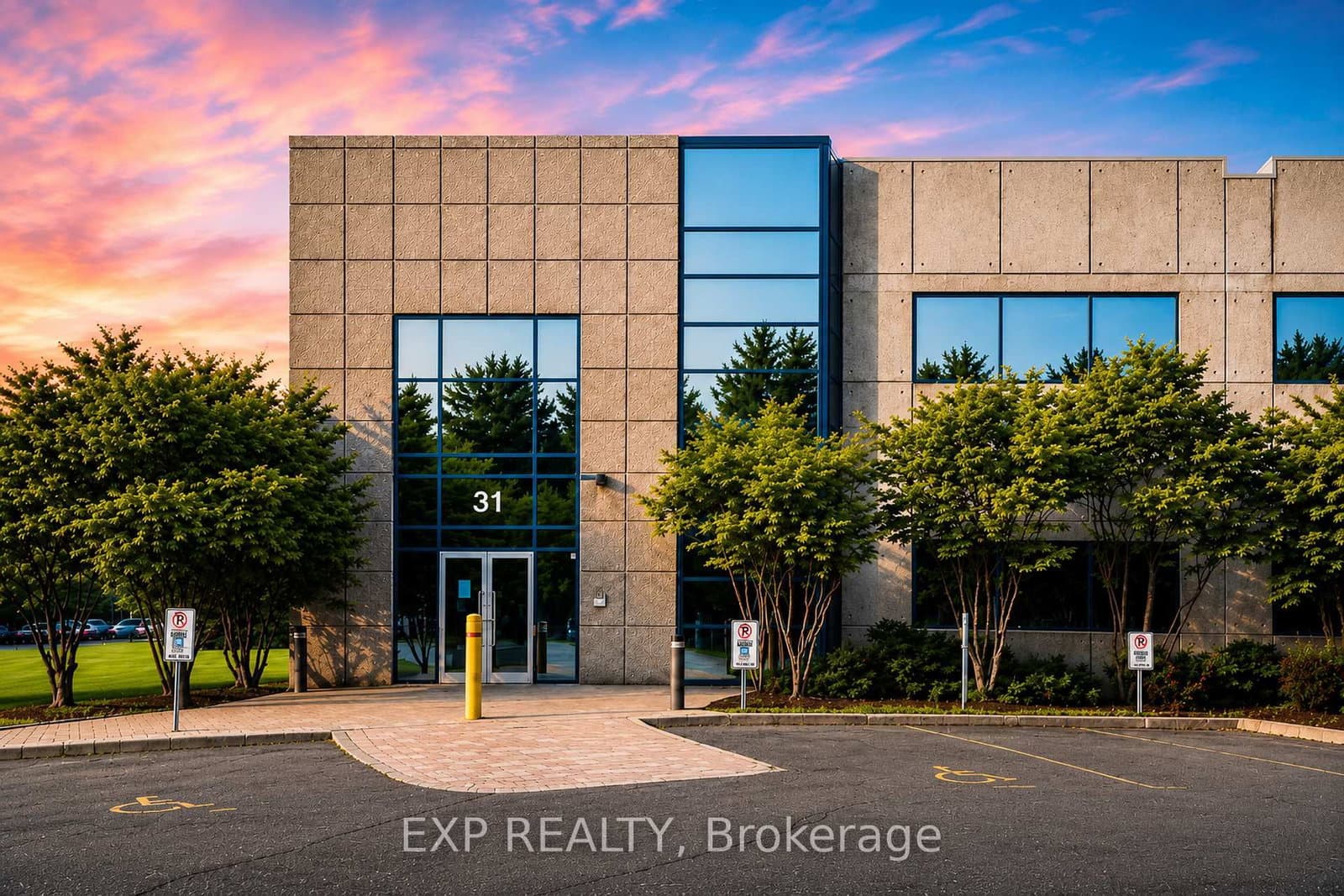 31 Auriga Drive, Ottawa, ON