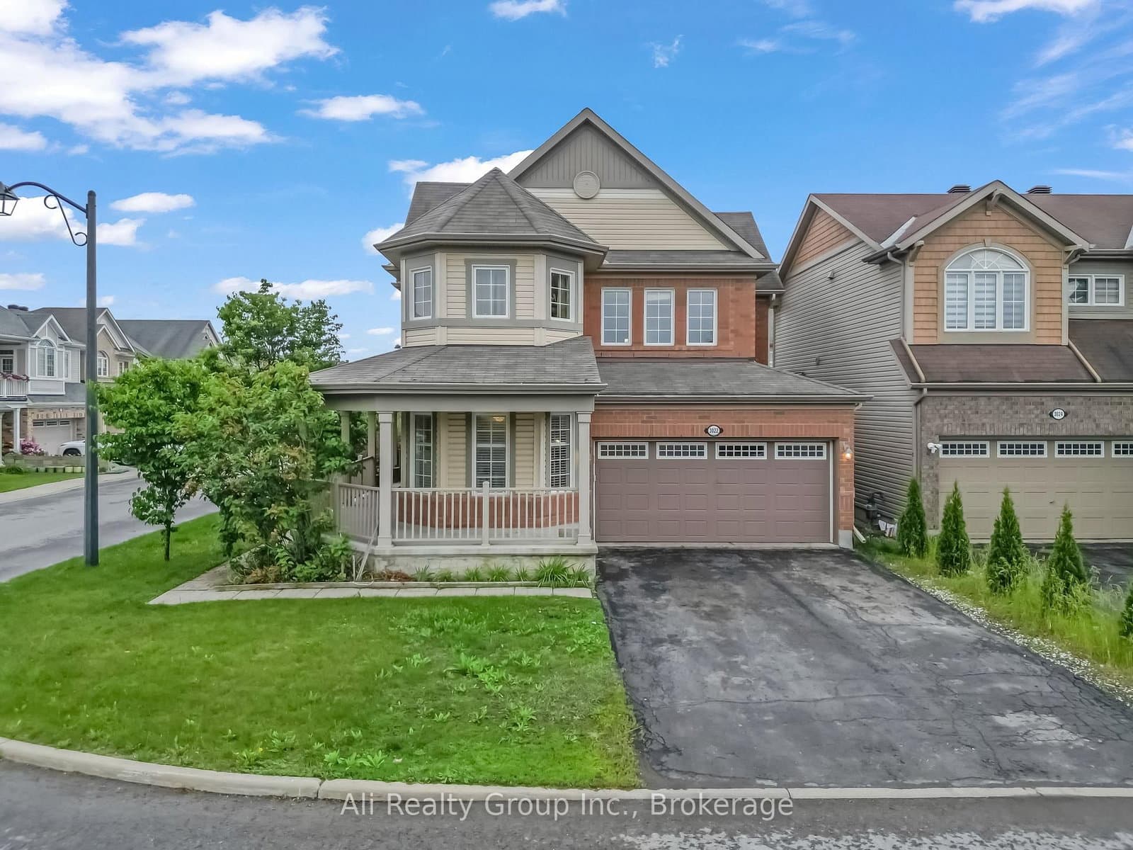 3022 Freshwater Way, Ottawa, ON