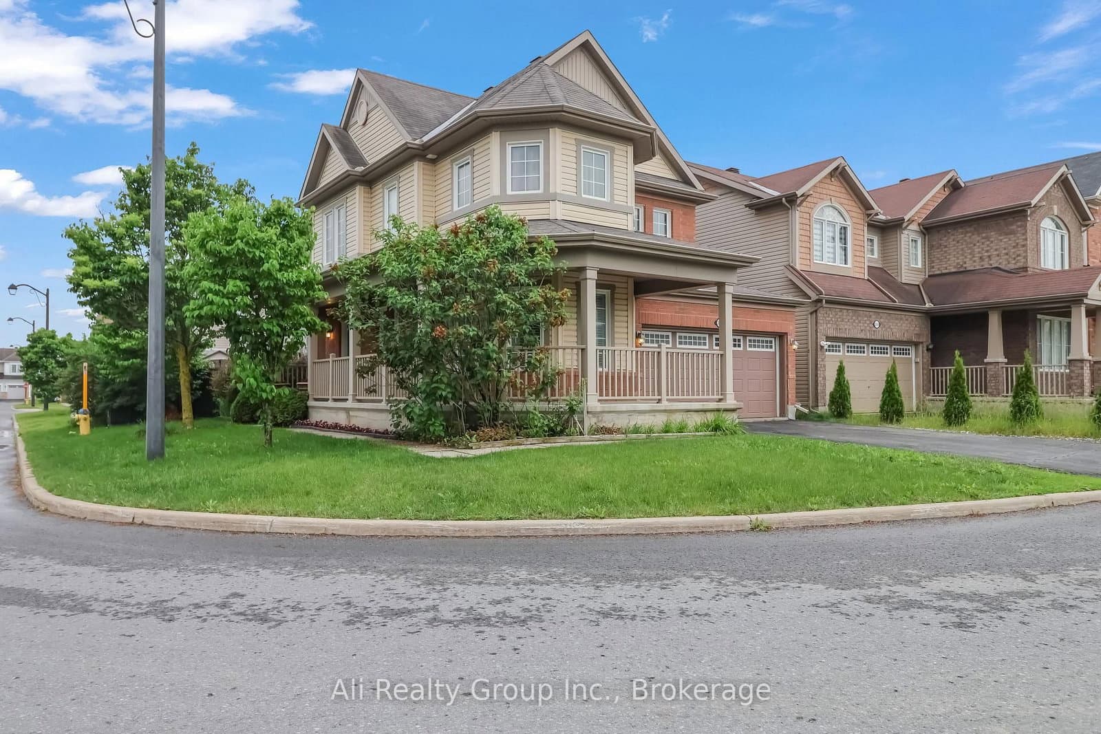 3022 Freshwater Way, Ottawa, ON — photo 2