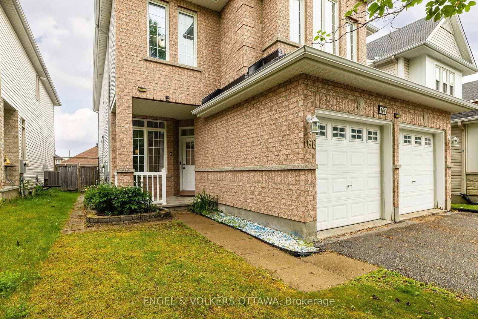 166 Macara Crescent, Kanata, ON — photo 2