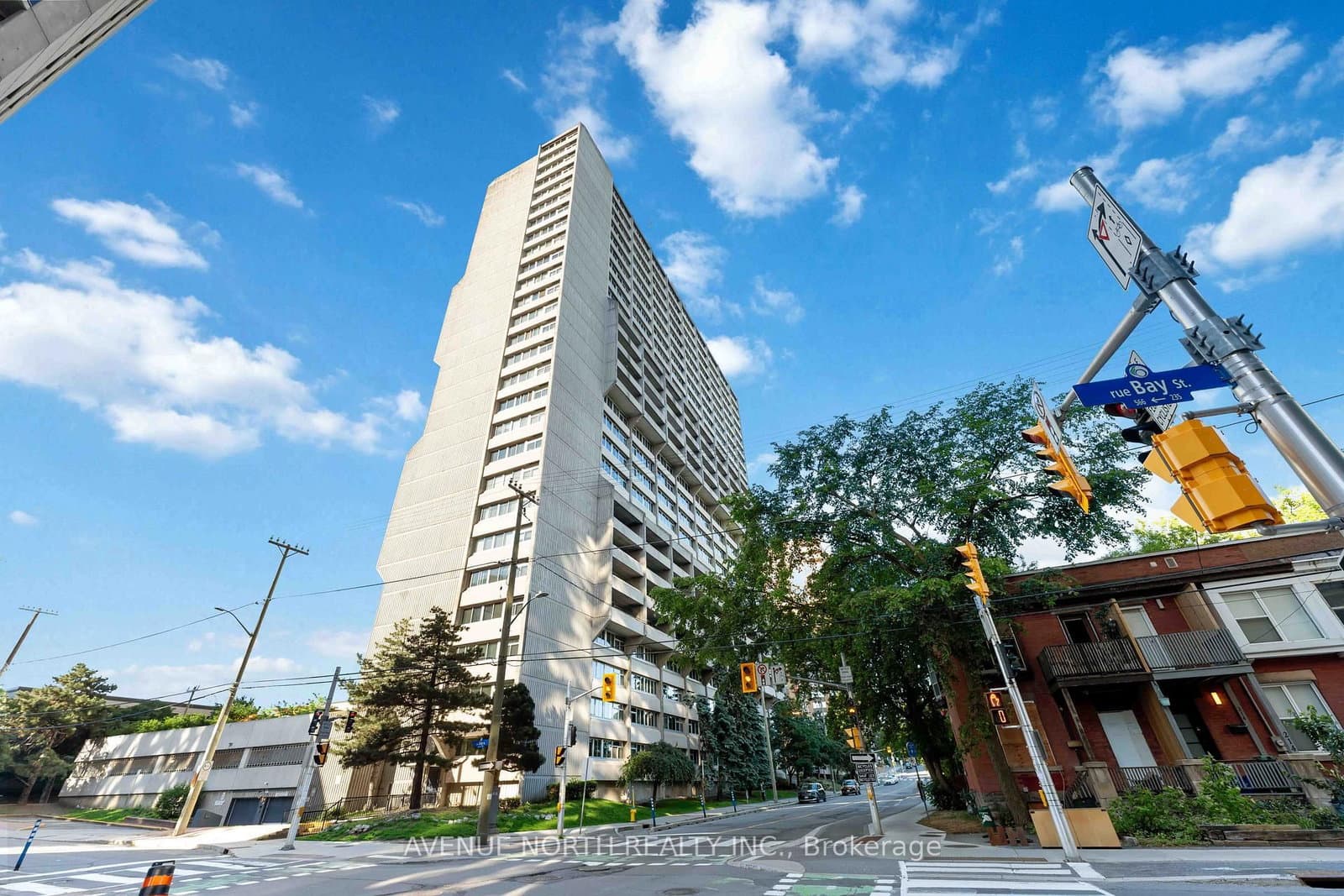 908 - 500 Laurier Avenue, Ottawa, ON — photo 3