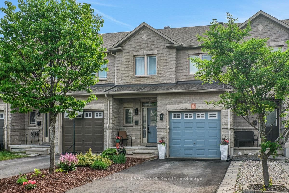 417 June Court, Ottawa, ON