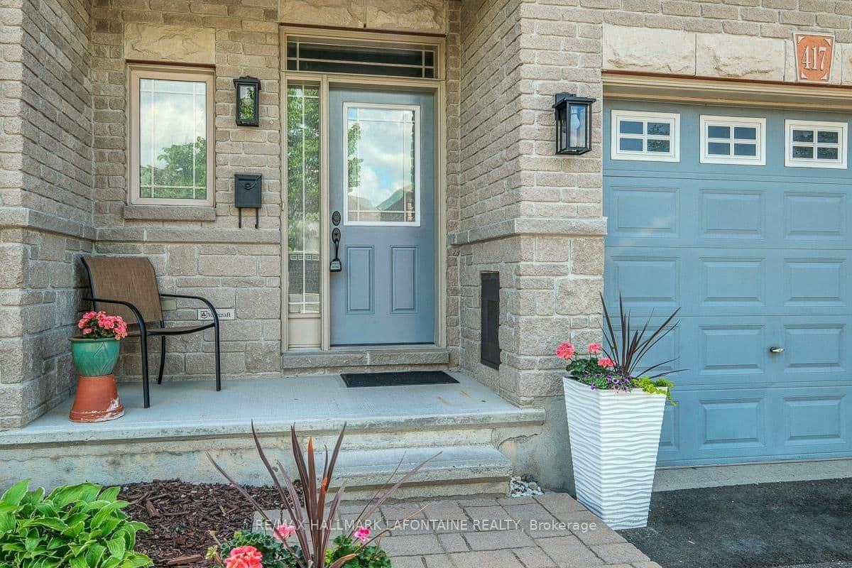 417 June Court, Ottawa, ON — photo 2