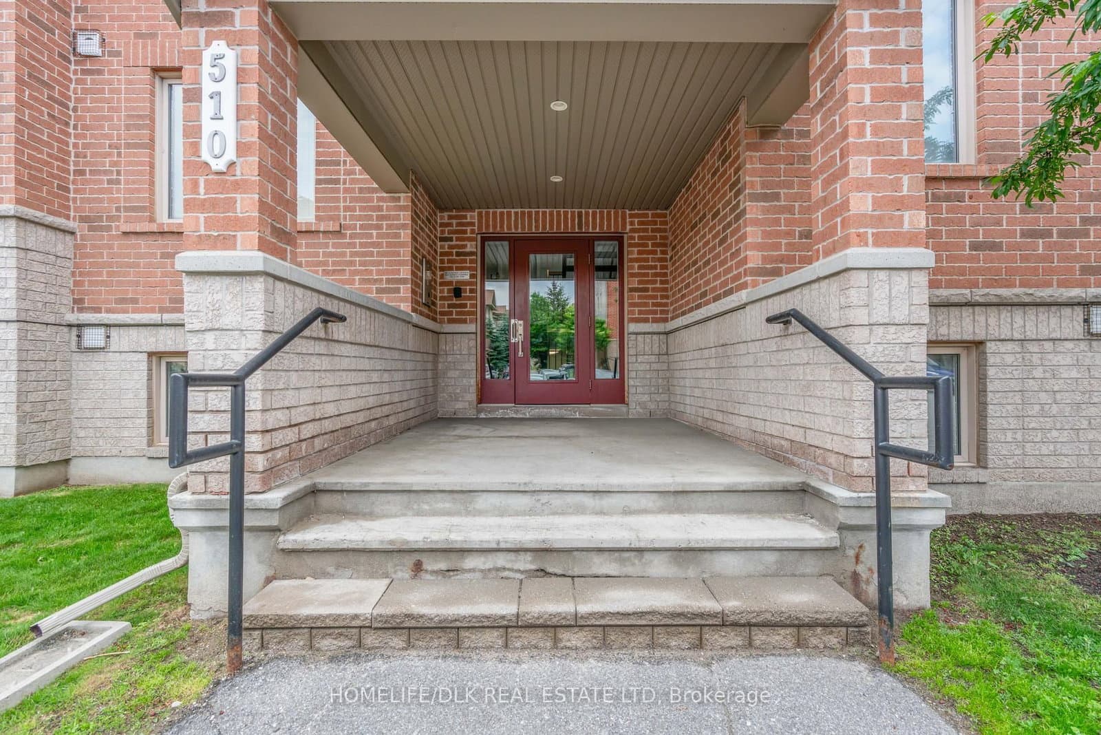 2 - 510 Stonefield Private, Ottawa, ON