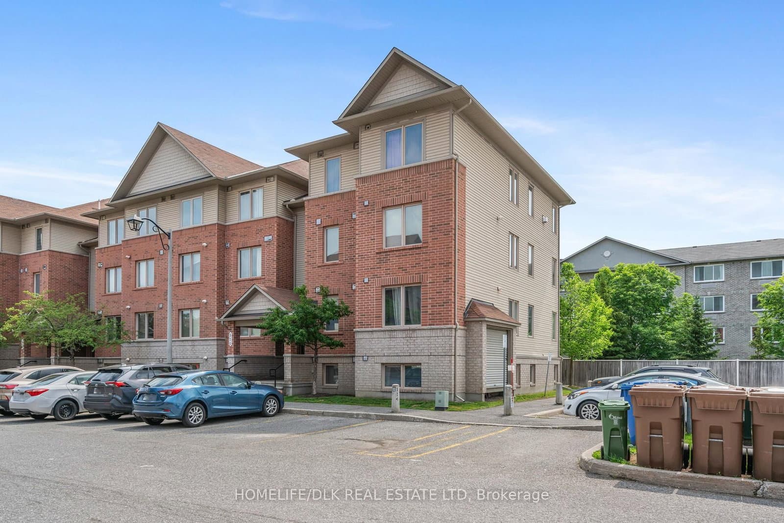2 - 510 Stonefield Private, Ottawa, ON — photo 2