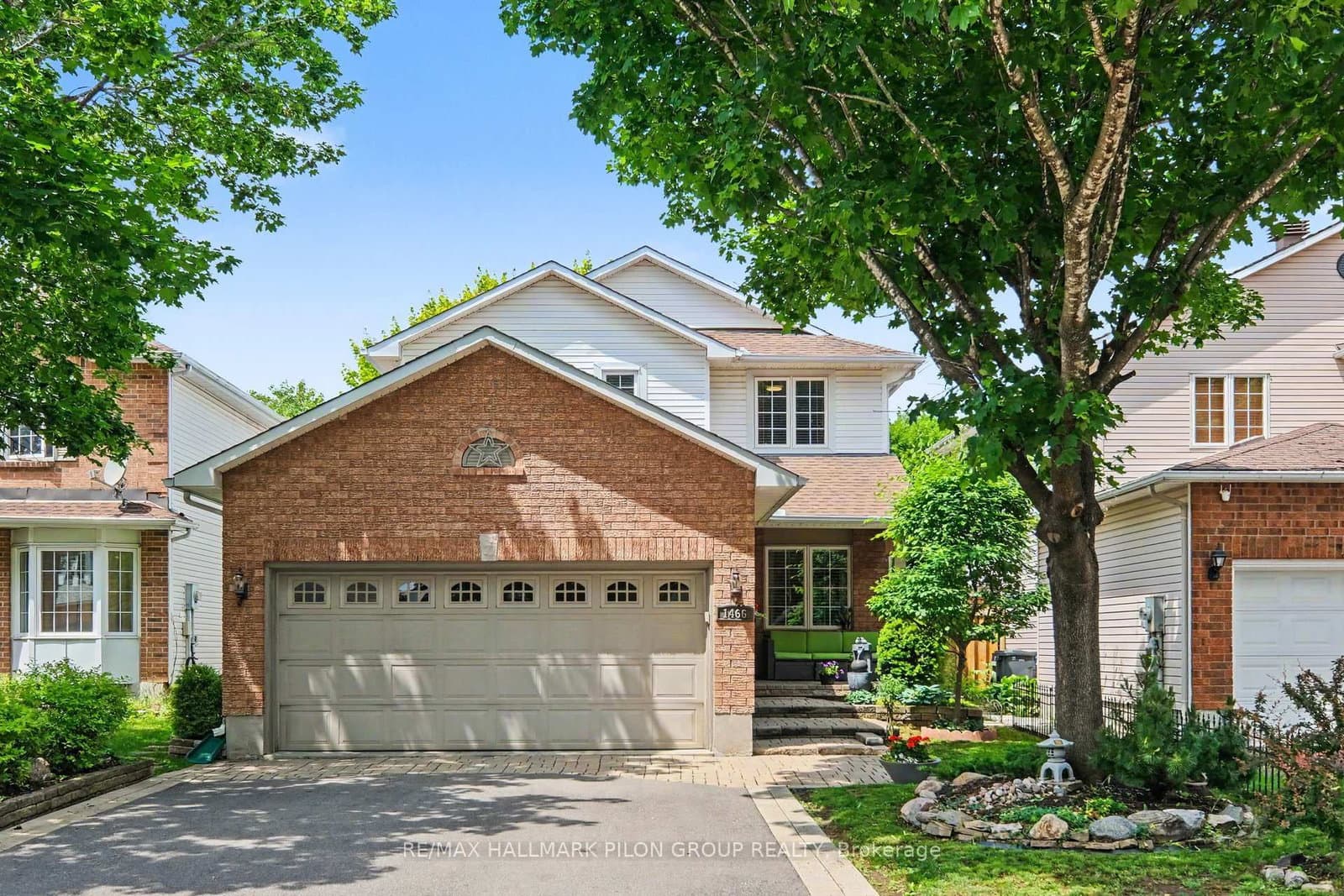 1466 Shawinigan Street, Ottawa, ON