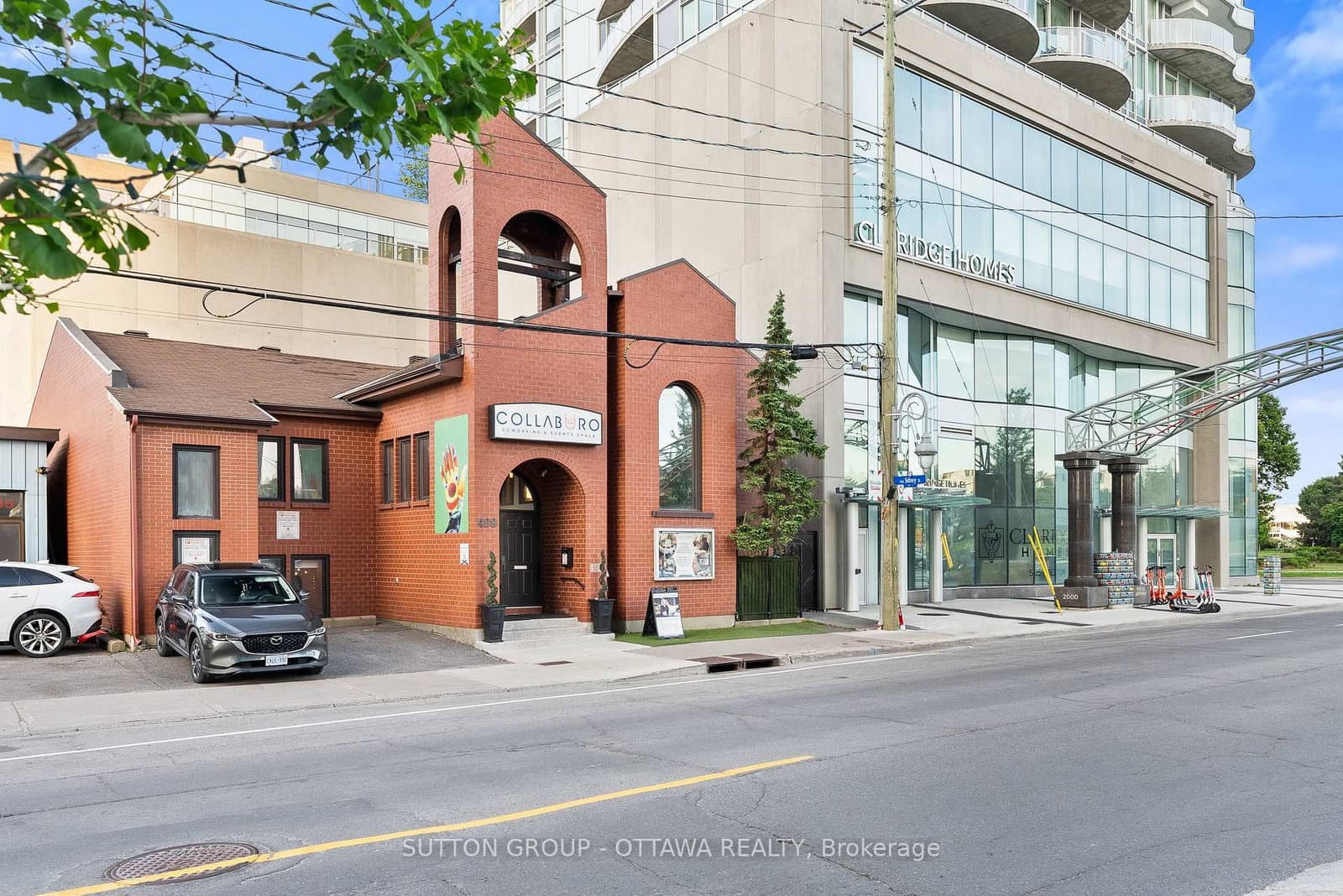 499 Preston Street, Ottawa, ON — photo 2