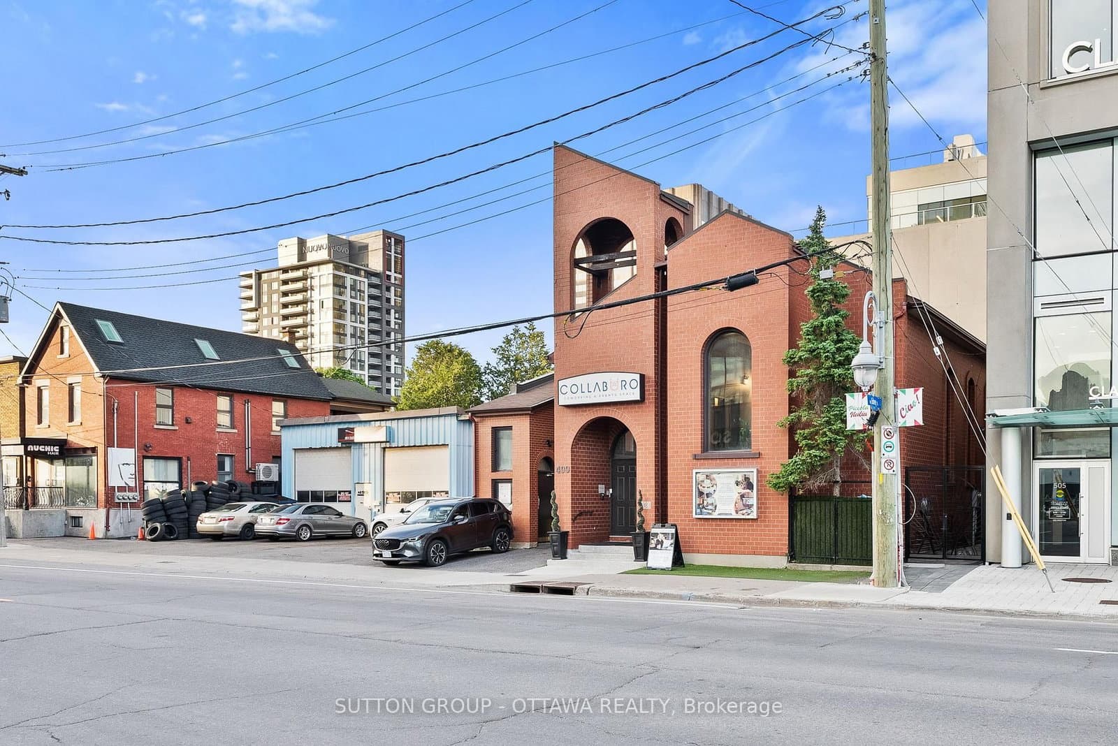 499 Preston Street, Ottawa, ON — photo 3
