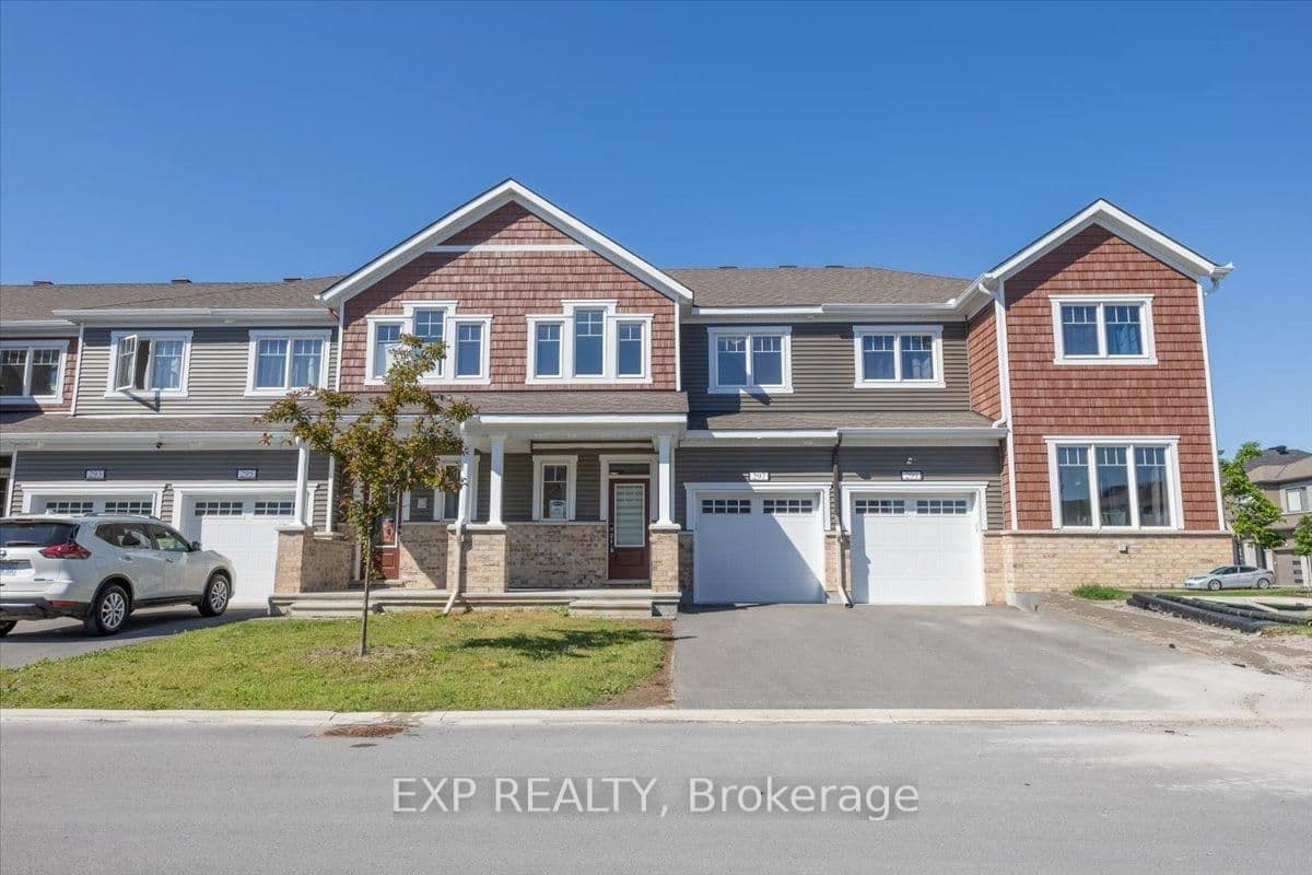 297 Billrian Crescent, Stittsville, ON