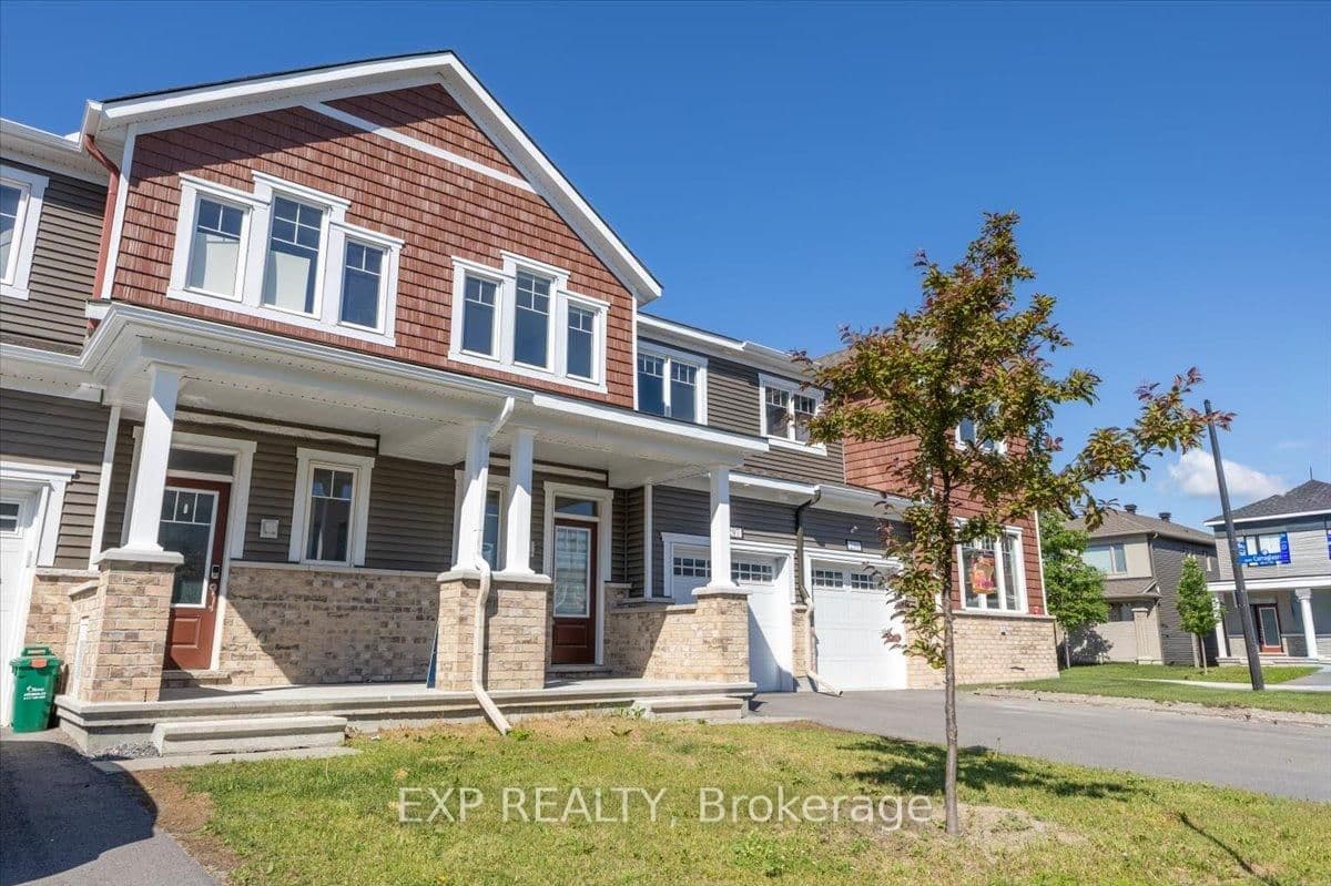297 Billrian Crescent, Stittsville, ON — photo 3