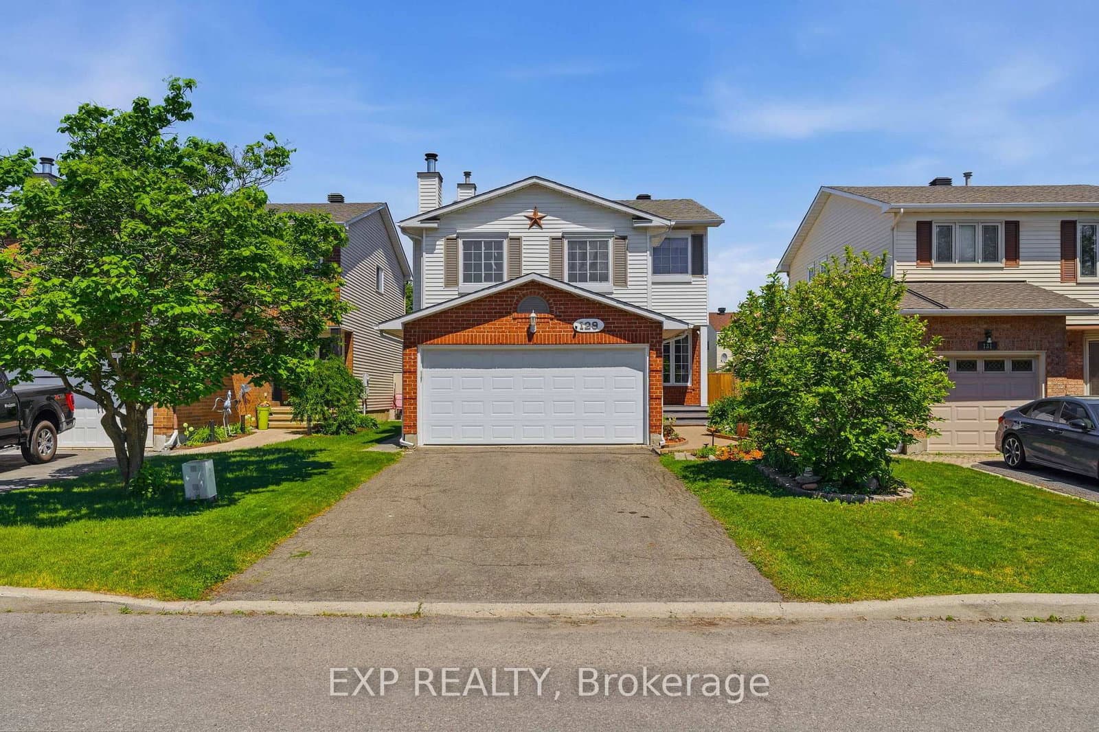 129 PIMPRENELLE Terrace, Orleans, ON