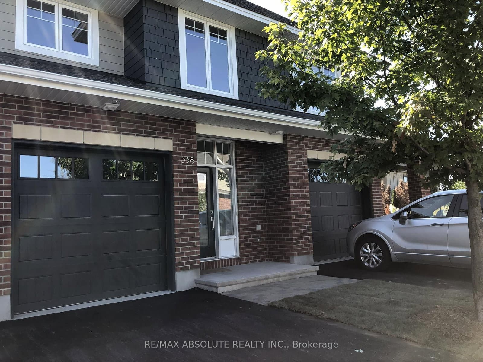 538 KILSPINDIE Ridge, Ottawa, ON