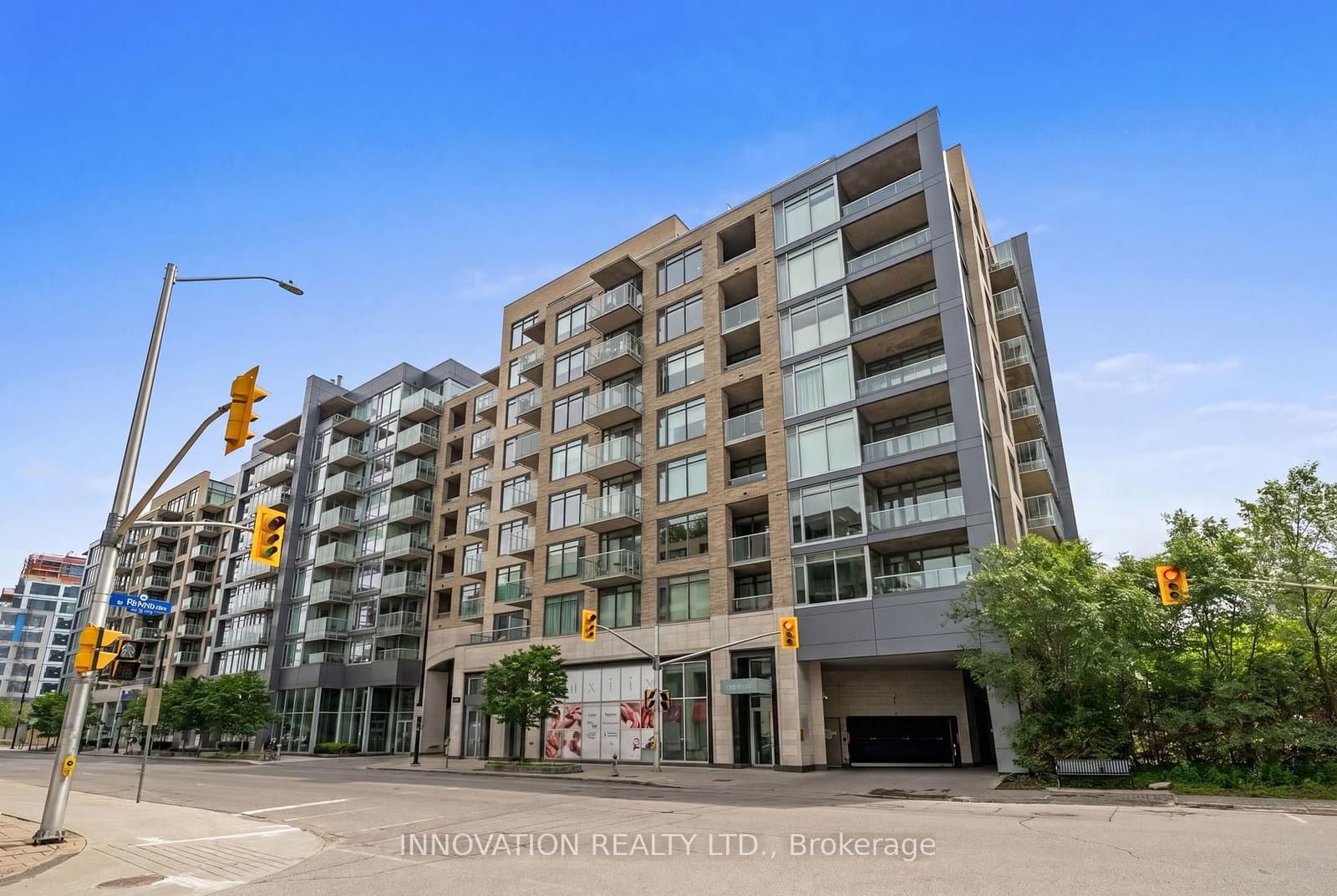 803 - 108 Richmond Road, Ottawa, ON