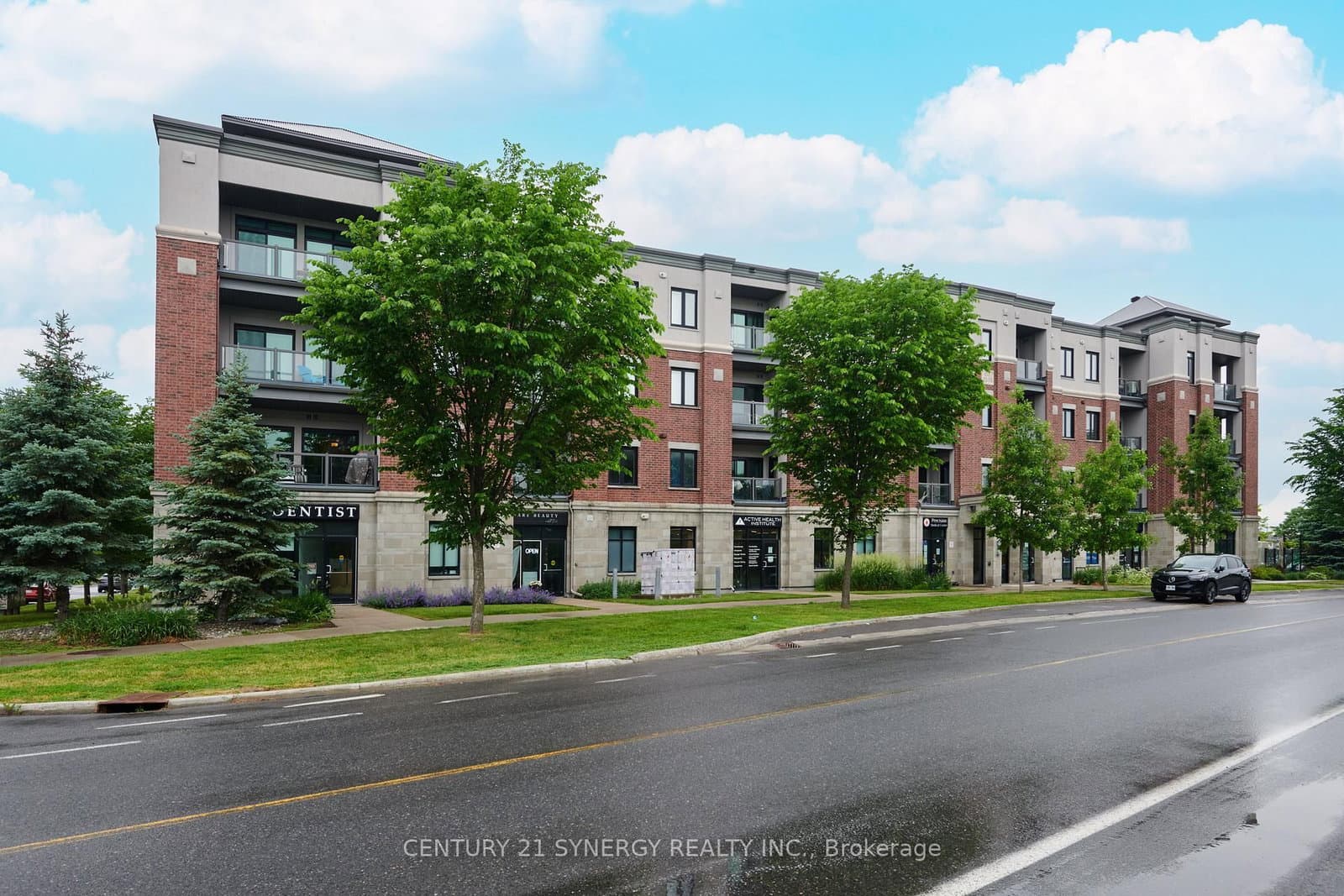 201 - 615 Longfields Drive, Ottawa, ON — photo 2