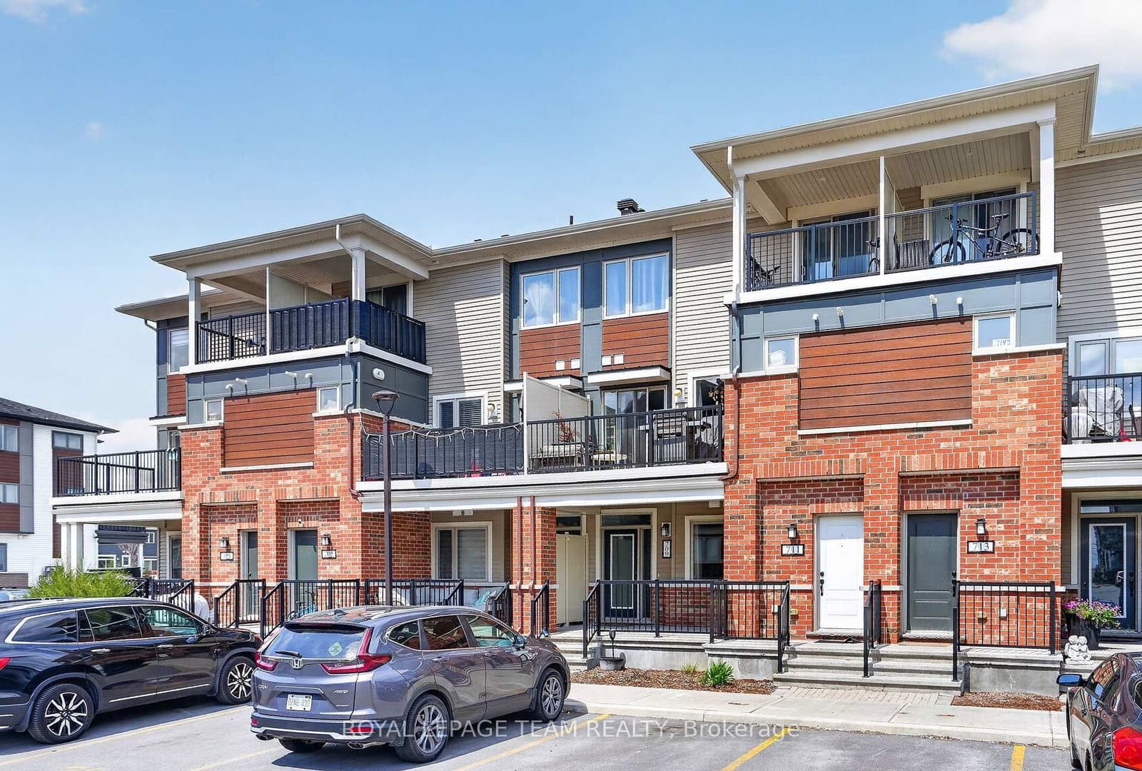 171 - 709 Nautilus Private, Ottawa, ON