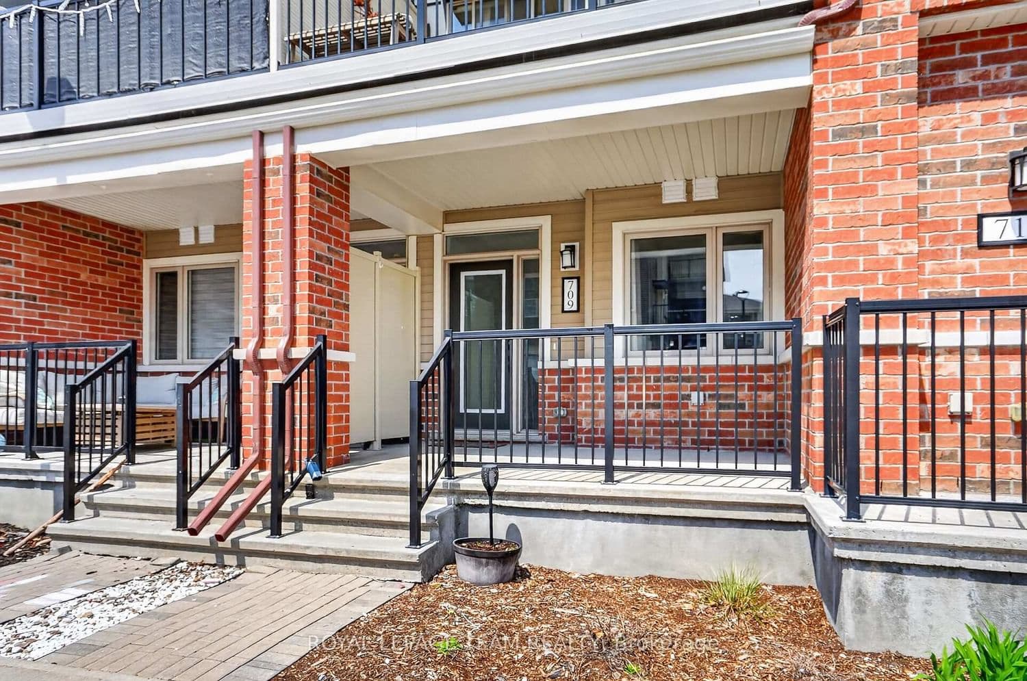 171 - 709 Nautilus Private, Ottawa, ON — photo 2
